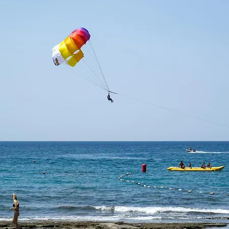 Semesteranläggning (resort) Kaila 5*