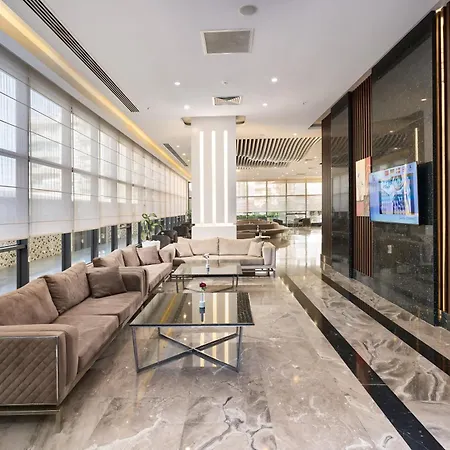 Kaila Semesteranläggning (resort) Alanya