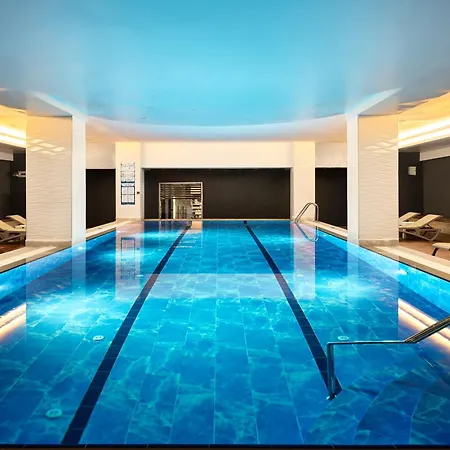 Kaila 5* Alanya