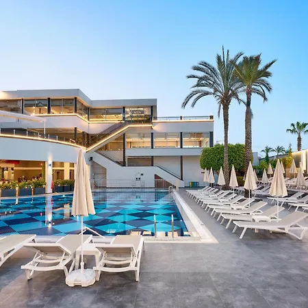 Semesteranläggning (resort) Kaila