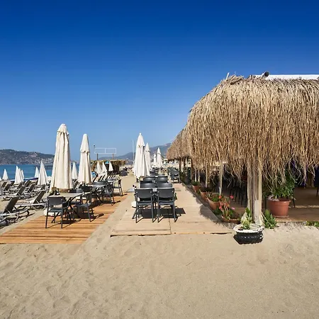 Kaila Semesteranläggning (resort) 5*