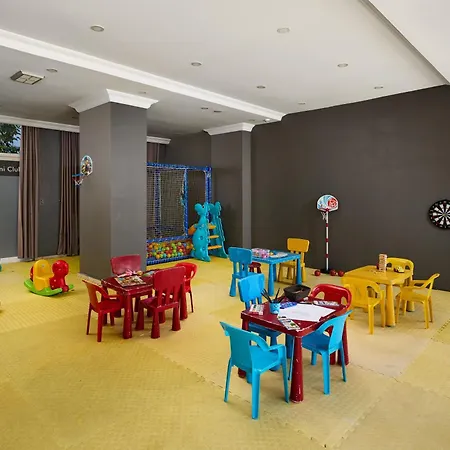 Semesteranläggning (resort) Kaila