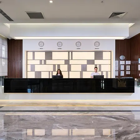 Semesteranläggning (resort) Kaila