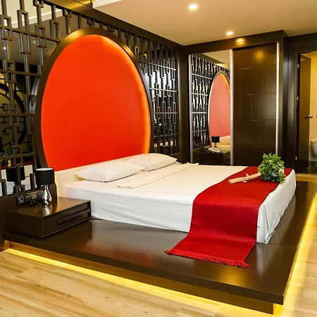 Semesteranläggning (resort) Kaila