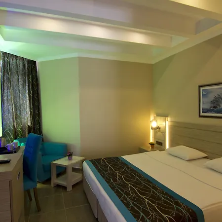 Semesteranläggning (resort) Kaila 5*