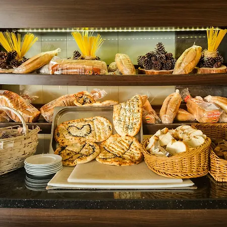 Semesteranläggning (resort) Kaila Alanya