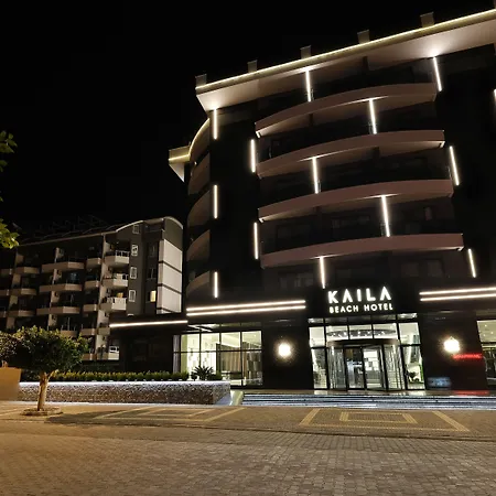 Kaila Semesteranläggning (resort)