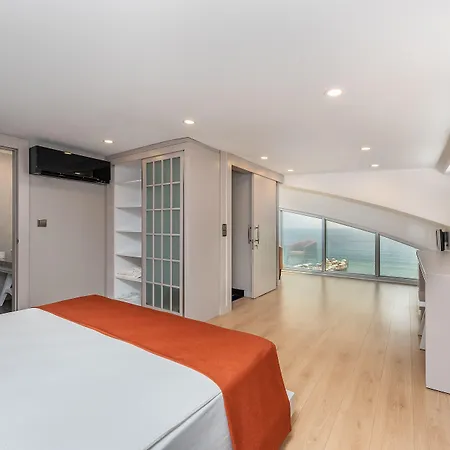 Semesteranläggning (resort) Kaila 5*