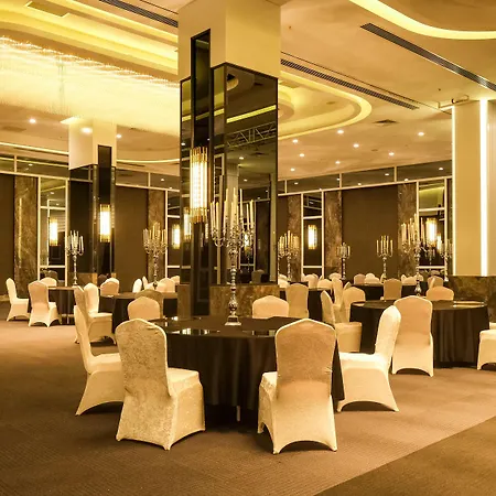 Semesteranläggning (resort) Kaila 5*