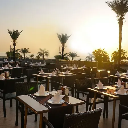 Kaila Semesteranläggning (resort) 5*