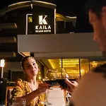 Kaila Üdülőközpont