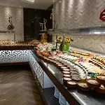 Ośrodek wypoczynkowy Kaila Alanya