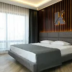 Kaila 5* Alanya