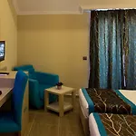 Üdülőközpont Kaila 5*