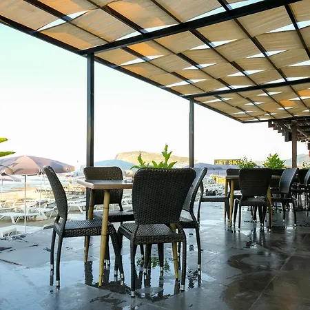 Resort Kaila Alanya