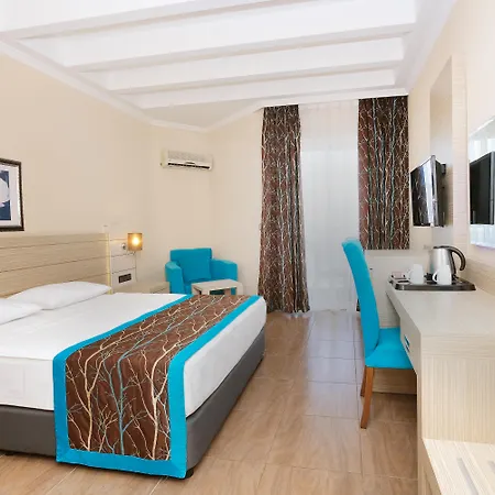Resort Kaila 5*