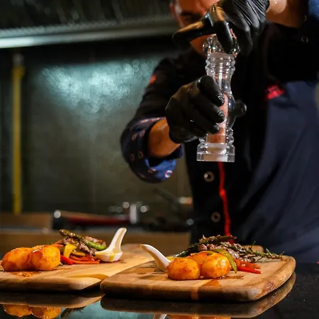 Kaila Ośrodek wypoczynkowy