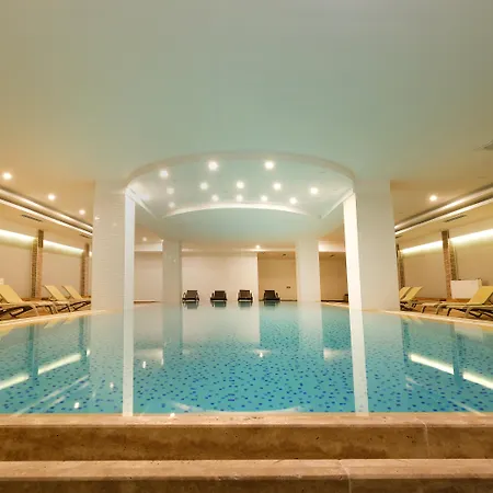 Resort Kaila