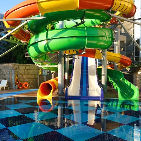Kaila Resort