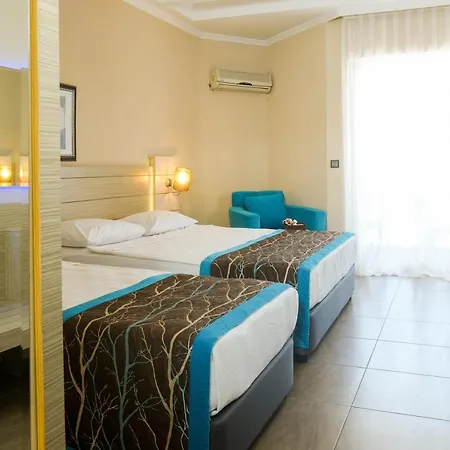 Kaila Resort 5*