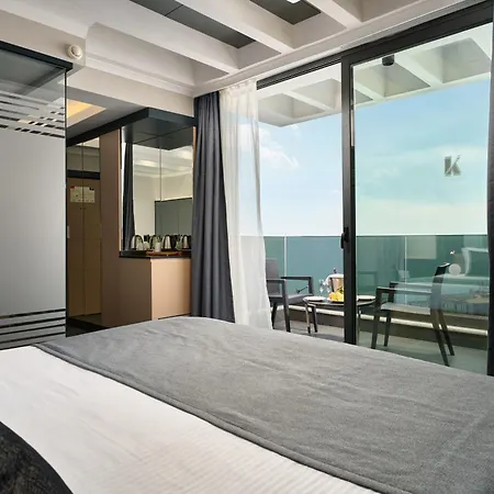 Ośrodek wypoczynkowy Kaila