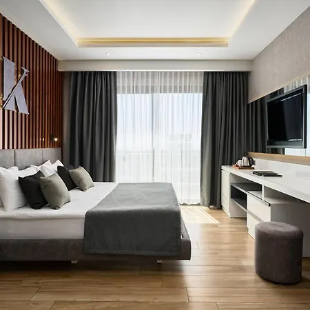 Kaila Üdülőközpont 5*