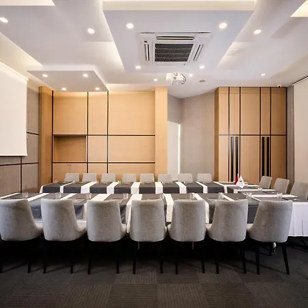 Kaila Üdülőközpont 5*