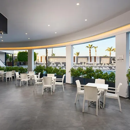 Kaila Ośrodek wypoczynkowy Alanya