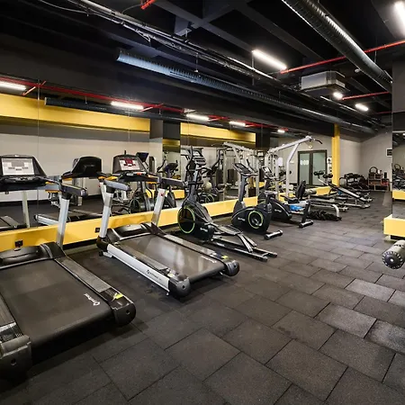 Ośrodek wypoczynkowy Kaila Alanya