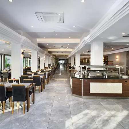 Kaila 5* Alanya