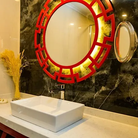 Üdülőközpont Kaila 5*