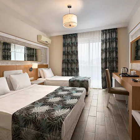 Ośrodek wypoczynkowy Kaila