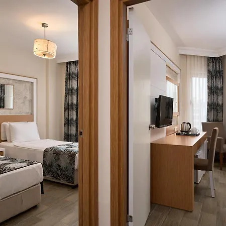 Kaila Ośrodek wypoczynkowy 5*