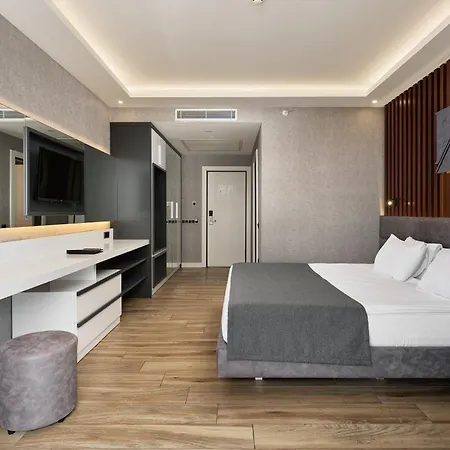Üdülőközpont Kaila 5*
