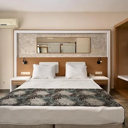 Üdülőközpont Kaila Alanya