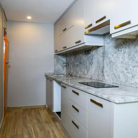 Kaila Üdülőközpont 5*