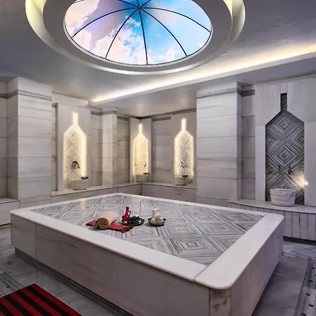 Kaila Ośrodek wypoczynkowy 5*