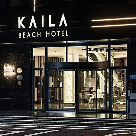 Kaila 5* Alanya