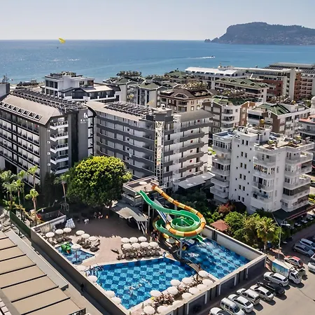 Kaila 5* Alanya