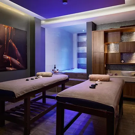 Kaila Ośrodek wypoczynkowy