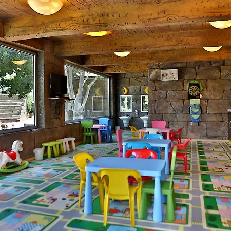 Ośrodek wypoczynkowy Kaila