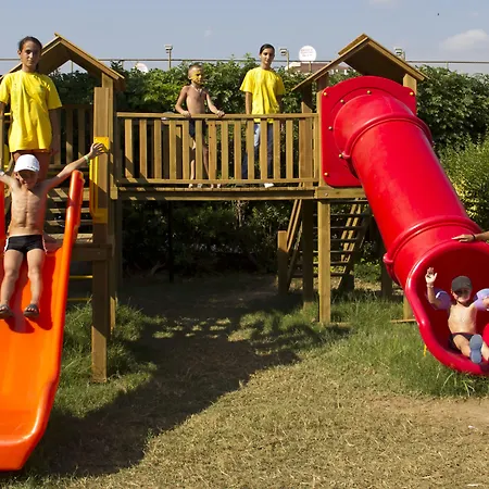 Ośrodek wypoczynkowy Kaila