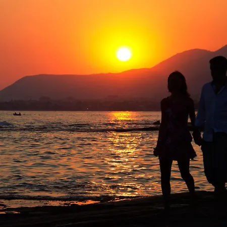 Kaila Feriested Alanya