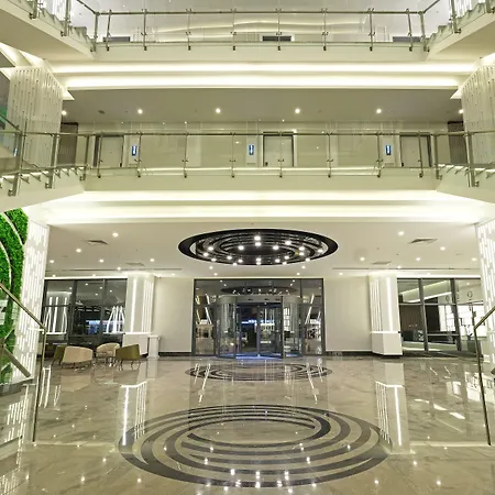 Ośrodek wypoczynkowy Kaila