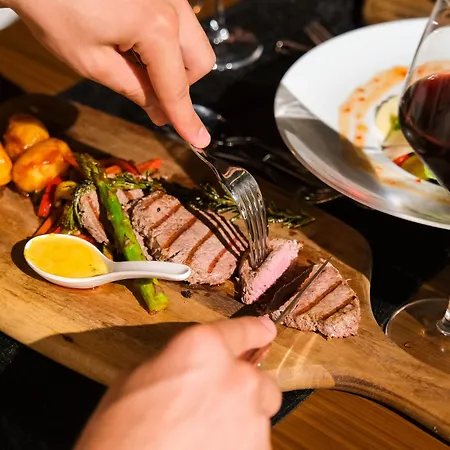 Kaila Ośrodek wypoczynkowy