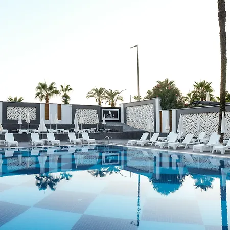Kaila 5* Alanya