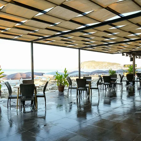 Kaila Ośrodek wypoczynkowy Alanya