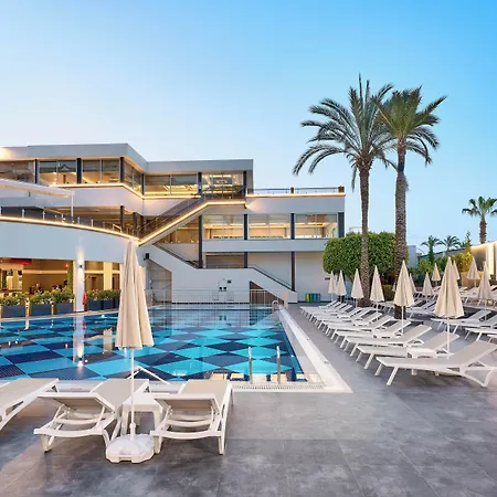 Kaila Resort Alanya