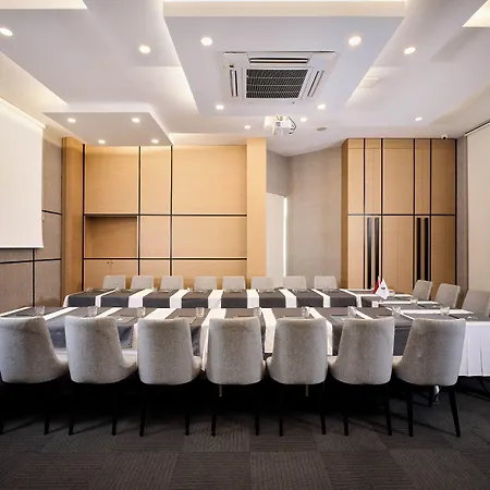 Kaila 5* Alanya