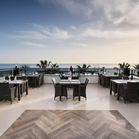 Resort Kaila 5*